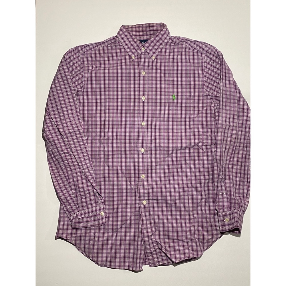 Polo Ralph Lauren Vintage L/S Button Up